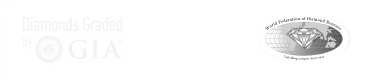 Australian Diamond Portfolios partners and associations: GIA, DDCA and World Federation of Diamond Bourses.