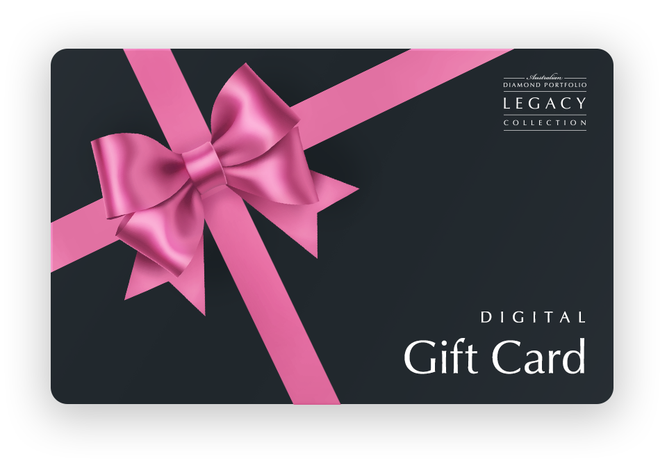 Legacy Collection Gift Card