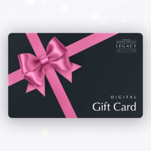 Legacy Collection Gift Card